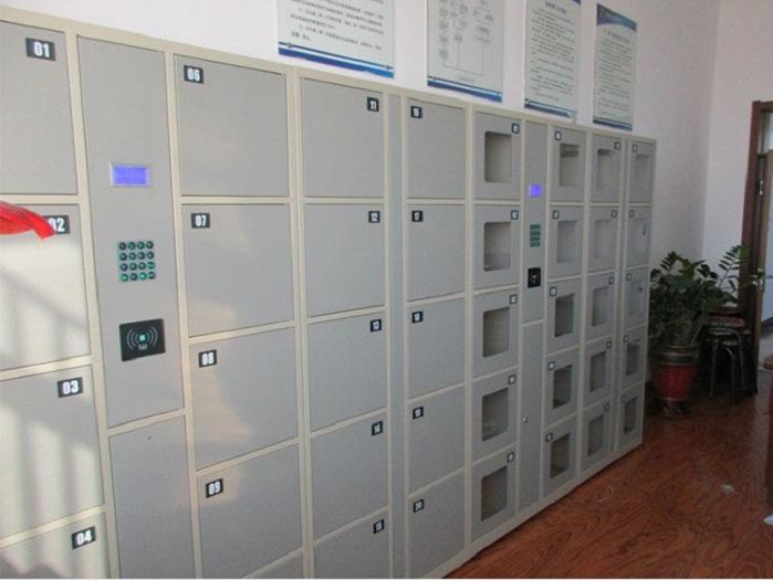 北京天瑞恒安智能物證柜具備哪些特點(diǎn)？