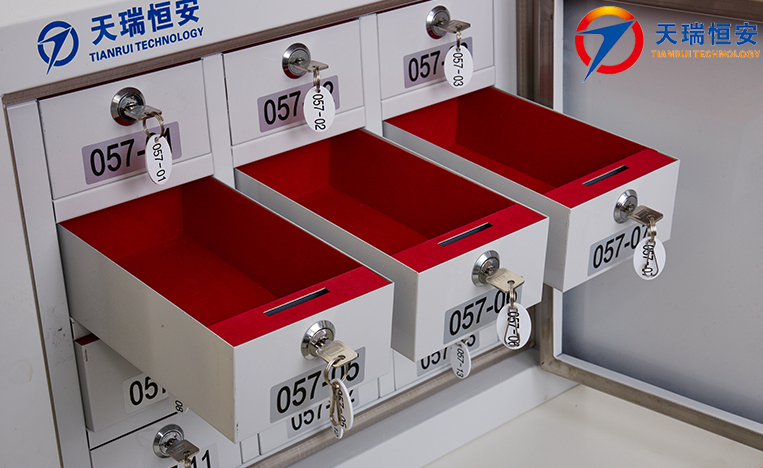 手機(jī)屏蔽柜