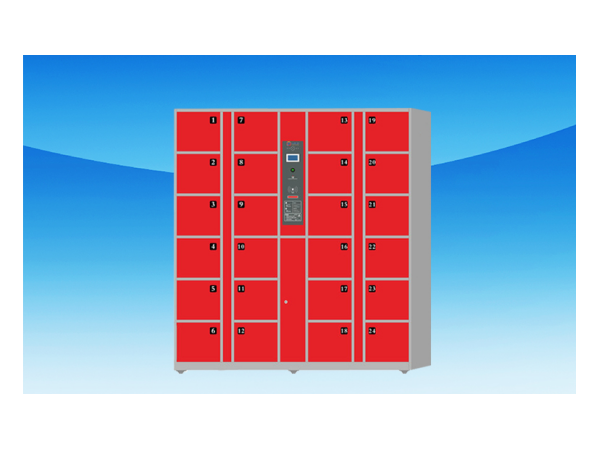 智能儲物柜：如何在市場中保持在自身優(yōu)勢的前提下發(fā)展