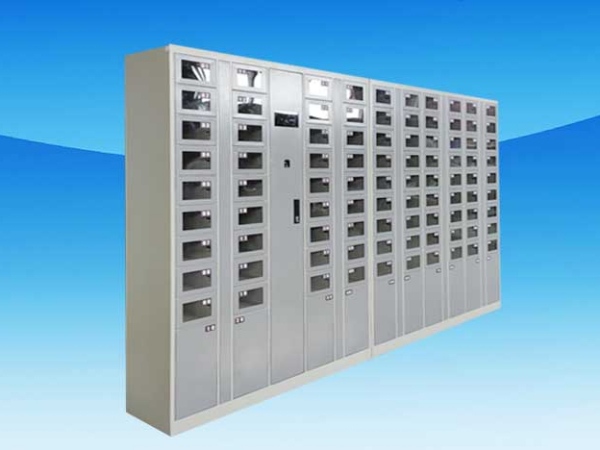 通過智能電子寄存柜操作步驟，進(jìn)一步體現(xiàn)電子寄存柜存儲的便利