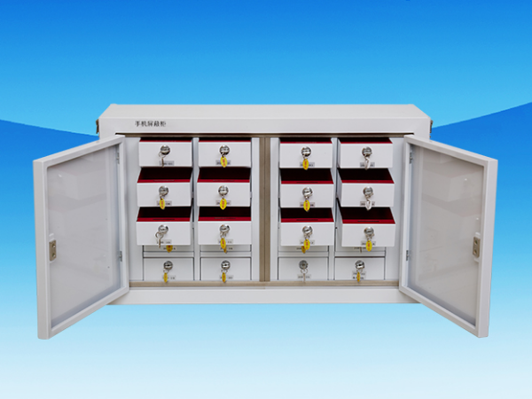 為什么屏蔽信號用西安手機屏蔽柜而不是屏蔽器？屏蔽柜廠家揭開真相