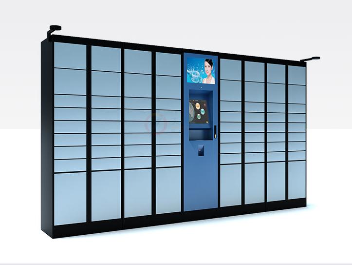 必讀：值得一看的智能快遞柜發(fā)展建議