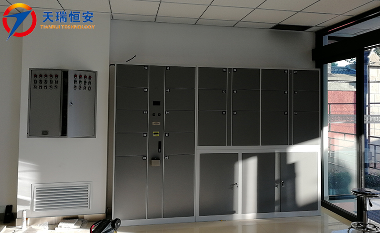 電子更衣柜多少錢？