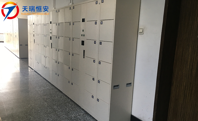 電子存包柜廠家