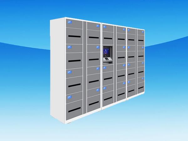 政務(wù)智能文件交換柜打上智能化直通車，輕松進(jìn)行文件存儲