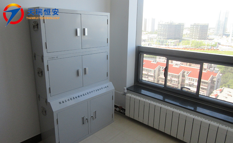 手機(jī)屏蔽柜