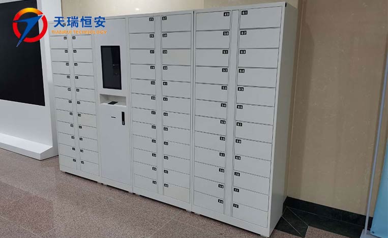 智能公文交換柜