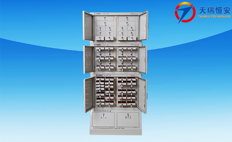 手機(jī)屏蔽柜廠家