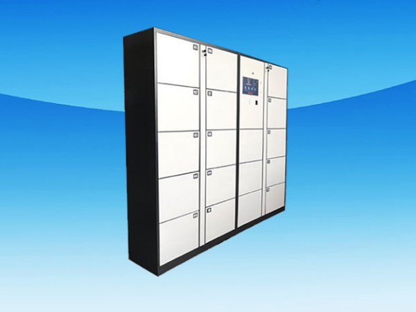 智能柜去確定存儲(chǔ)不確定性，智能柜科學(xué)應(yīng)對(duì)物品丟失可能性