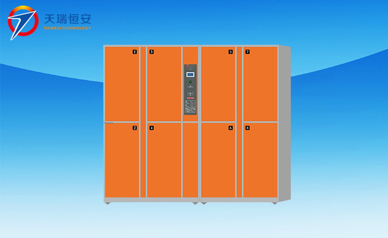 電子儲物柜廠家