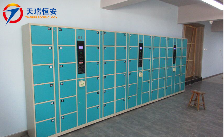 電子儲物柜多少錢