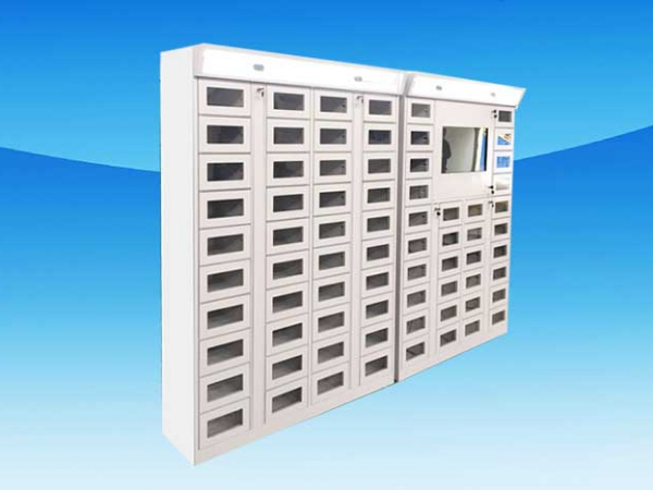 北京天瑞恒安智能儲(chǔ)物柜廠家：傳統(tǒng)儲(chǔ)物柜是如何打破市場(chǎng)的？