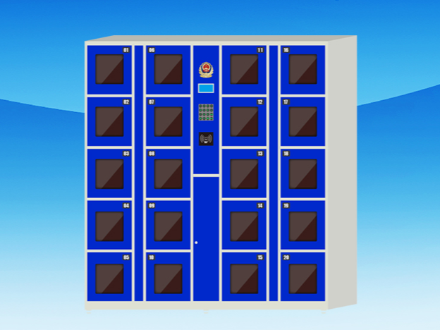 智能案管柜有哪些強(qiáng)大的功能，有了解的朋友嗎？