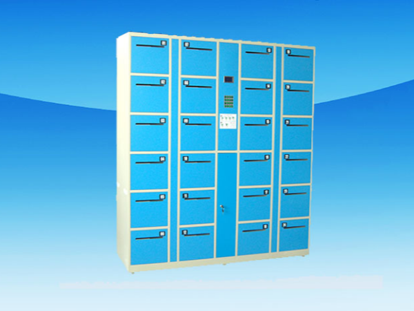 智能文件交換柜監(jiān)控文件記錄，智能柜跟隨行業(yè)時代發(fā)展前行