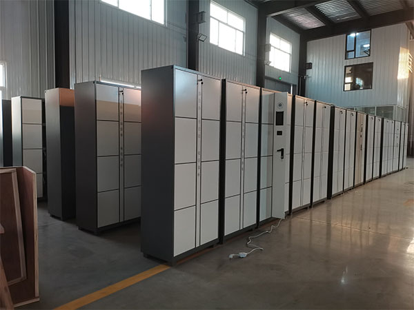 智能柜有這么多的優(yōu)勢，你知道嗎?【天瑞恒安】