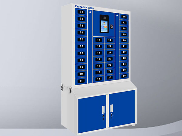 智能手機柜的業(yè)務流程有哪些?【天瑞恒安】