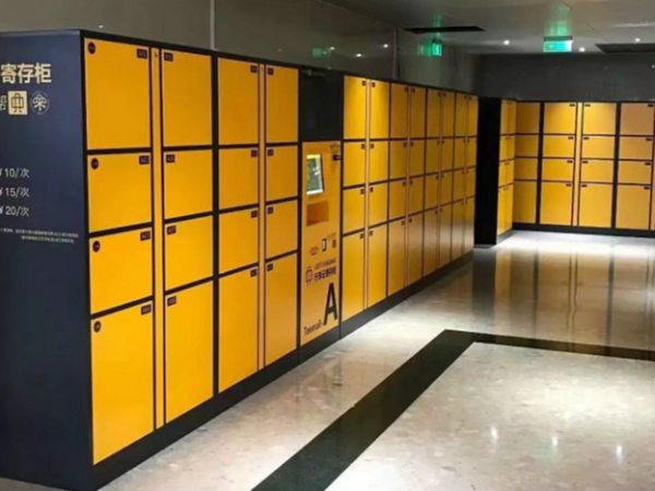 微信共享柜廠家優(yōu)勢眾多，你了解其中的幾條？