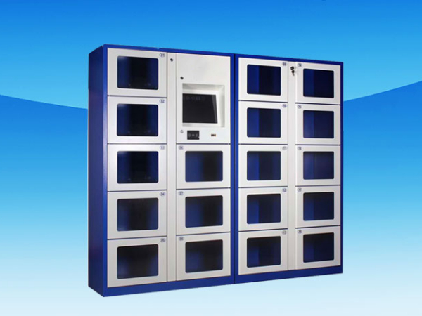 智能柜應(yīng)用存儲極其重要，智能柜廠家保障智能柜存儲時間