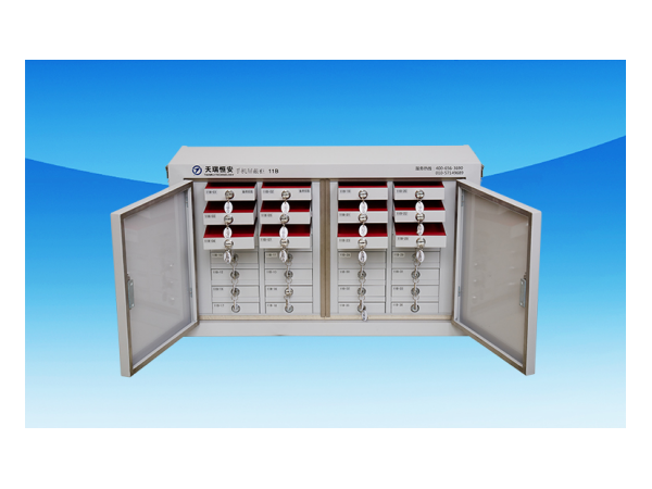 手機(jī)信號(hào)屏蔽柜的價(jià)格都是哪些因素決定的