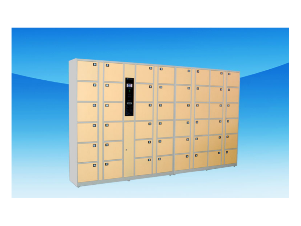 電子存包柜選擇一個合適的尺寸非常重要