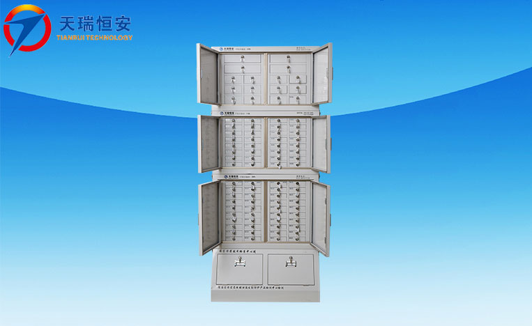 手機信號屏蔽柜