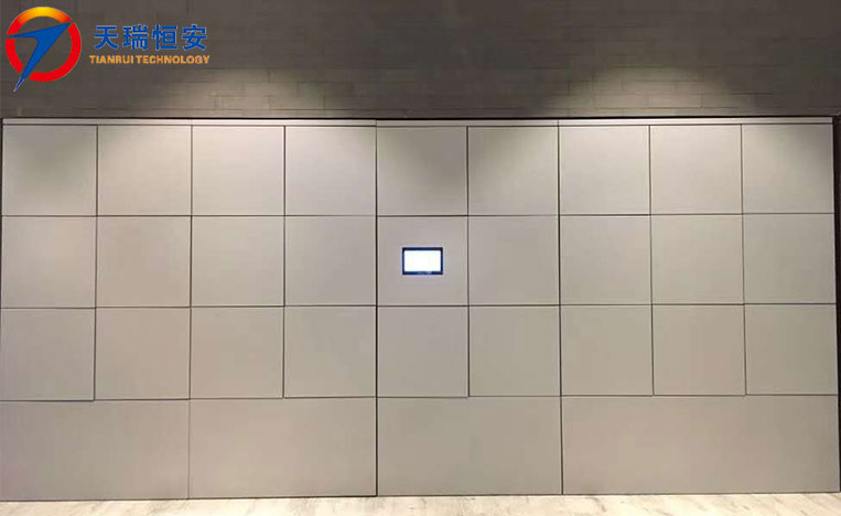 智能儲(chǔ)物柜