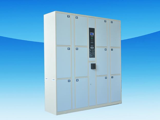 聽聽電子儲物柜廠家怎么看柜子的自由組合