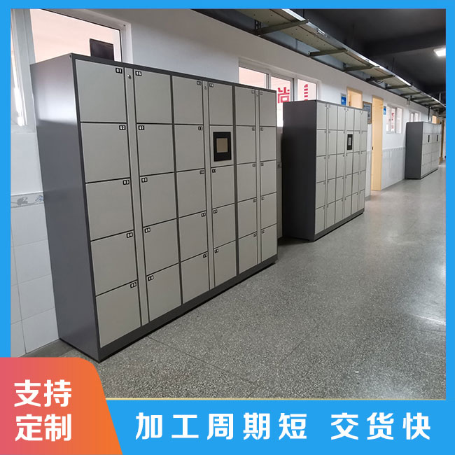 智能寄存柜的規(guī)格及應(yīng)用【天瑞恒安】