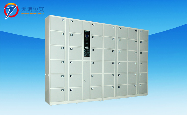 電子存包柜廠家