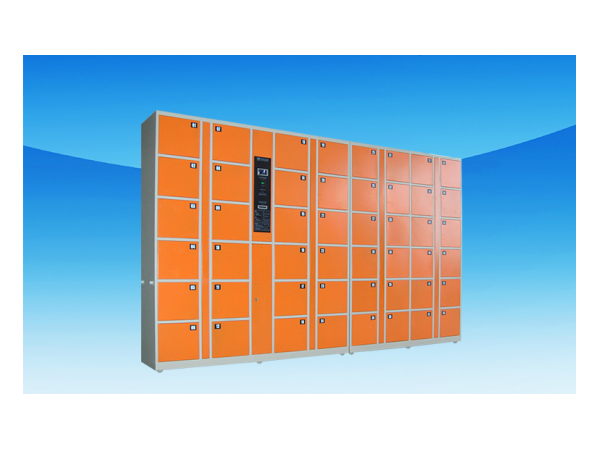 智能寄存柜都有哪些好的特點方便到了我們的使用