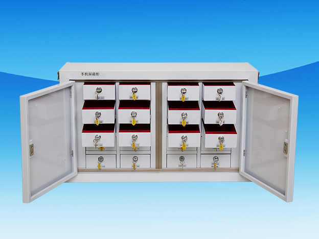手機(jī)信號(hào)屏蔽柜怎么做到屏蔽信號(hào)的，價(jià)格貴嗎？