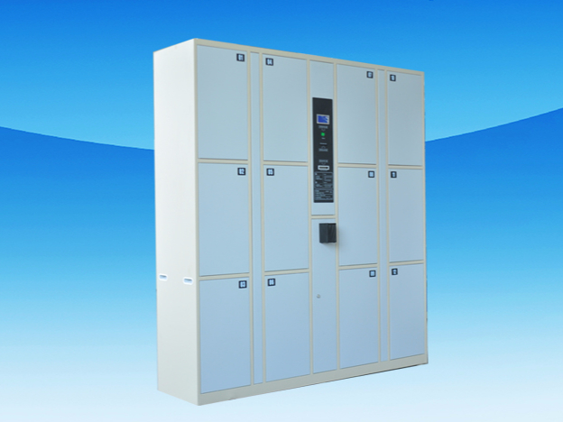 指紋型電子存包柜為什么倍受歡迎？【北京天瑞恒安】