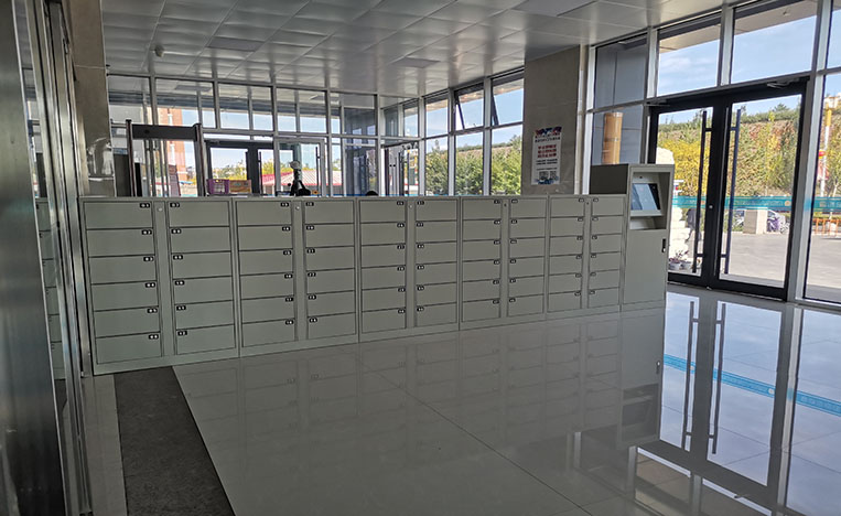 文件流轉(zhuǎn)柜