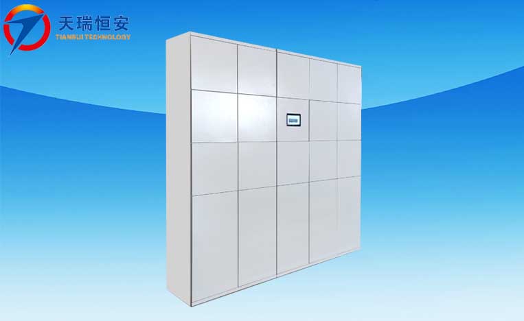 智能儲物柜廠家 