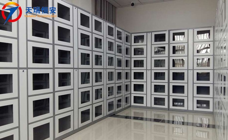 智能物證柜廠家