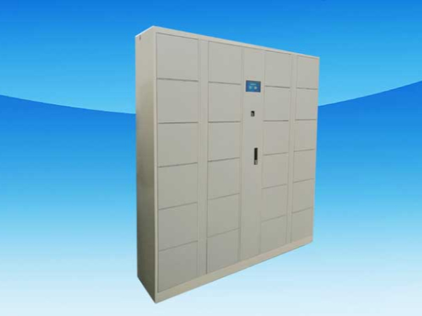 智能柜在商場使用同樣便利，追隨時代腳步的智能柜廠家