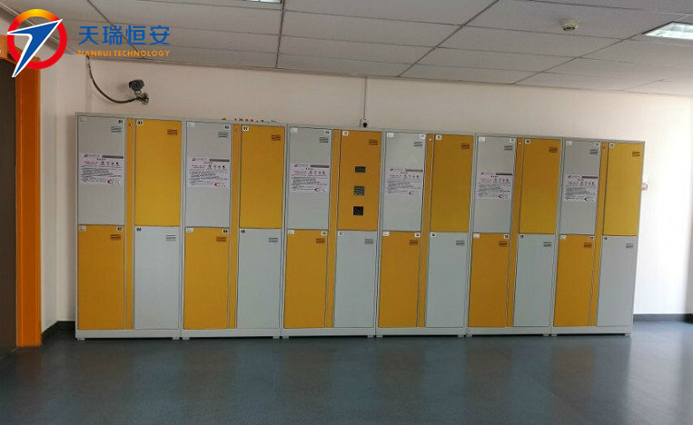 電子存包柜廠家