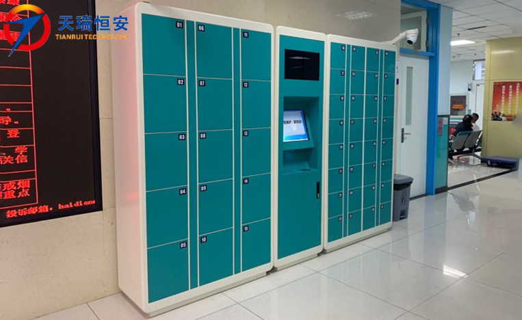 西安智能卷宗柜廠家