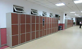 人大附屬西山中學(xué)