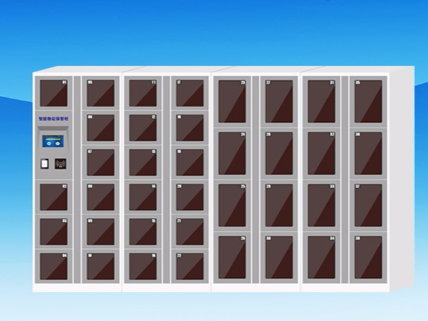 【天瑞恒安】智能檔案柜，提升您核心競爭力的有效法寶