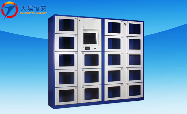 內(nèi)蒙古智能卷宗柜