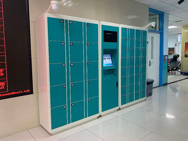 如何選購適合您的自助儲物柜【天瑞恒安】