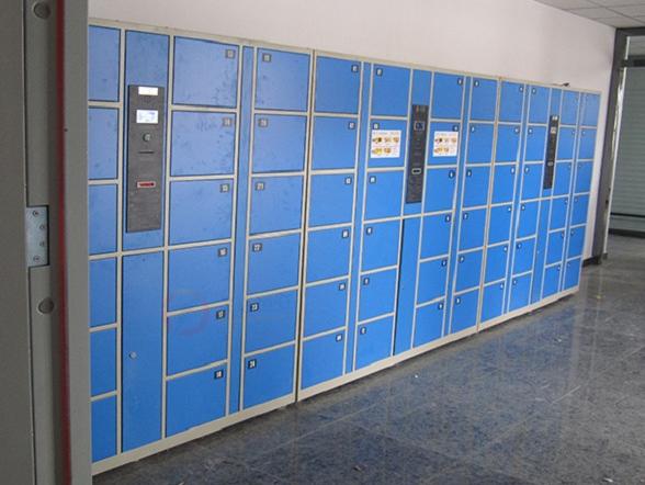 簡(jiǎn)析：電子存包柜哪種系統(tǒng)比較好用