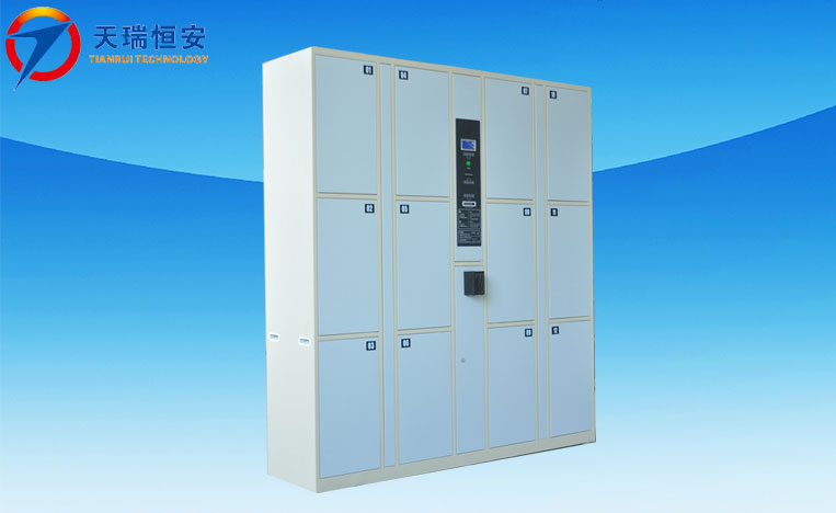 智能寄存柜價格