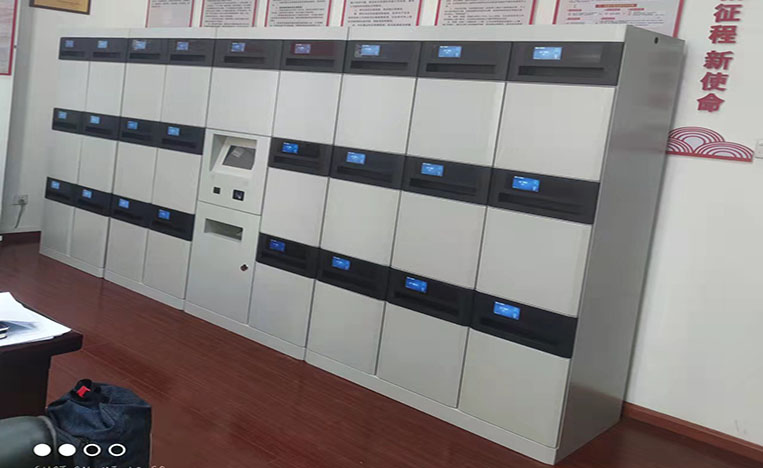 公文流轉(zhuǎn)柜