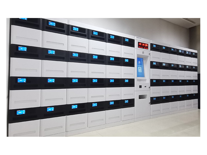 公文流轉(zhuǎn)柜