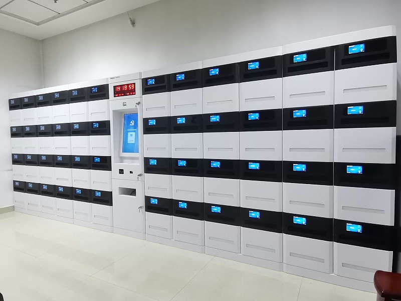 公文流轉(zhuǎn)柜