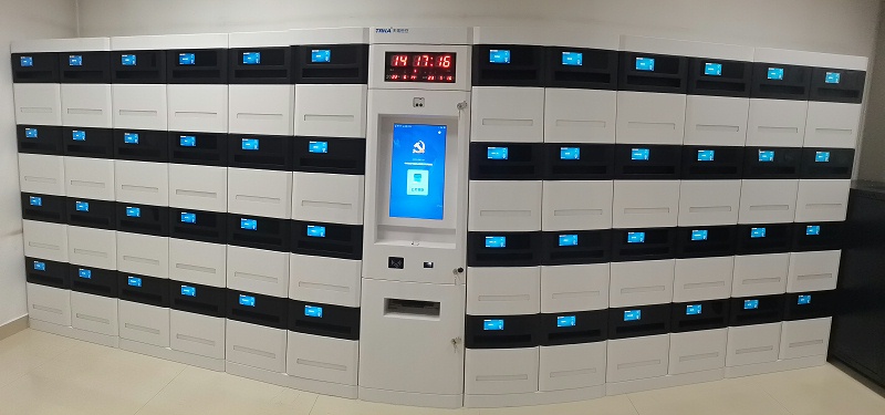 公文流轉(zhuǎn)柜