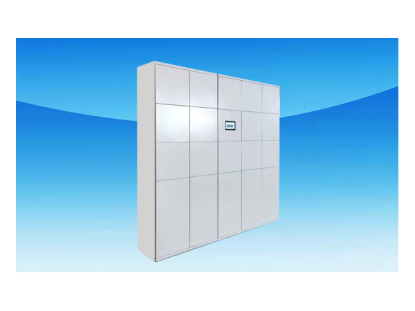 學校共享儲物柜改變了傳統(tǒng)的儲物模式：被廣大學生接受并廣泛應用