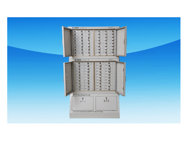北京手機信號屏蔽柜保障手機安全的同時屏蔽了信號